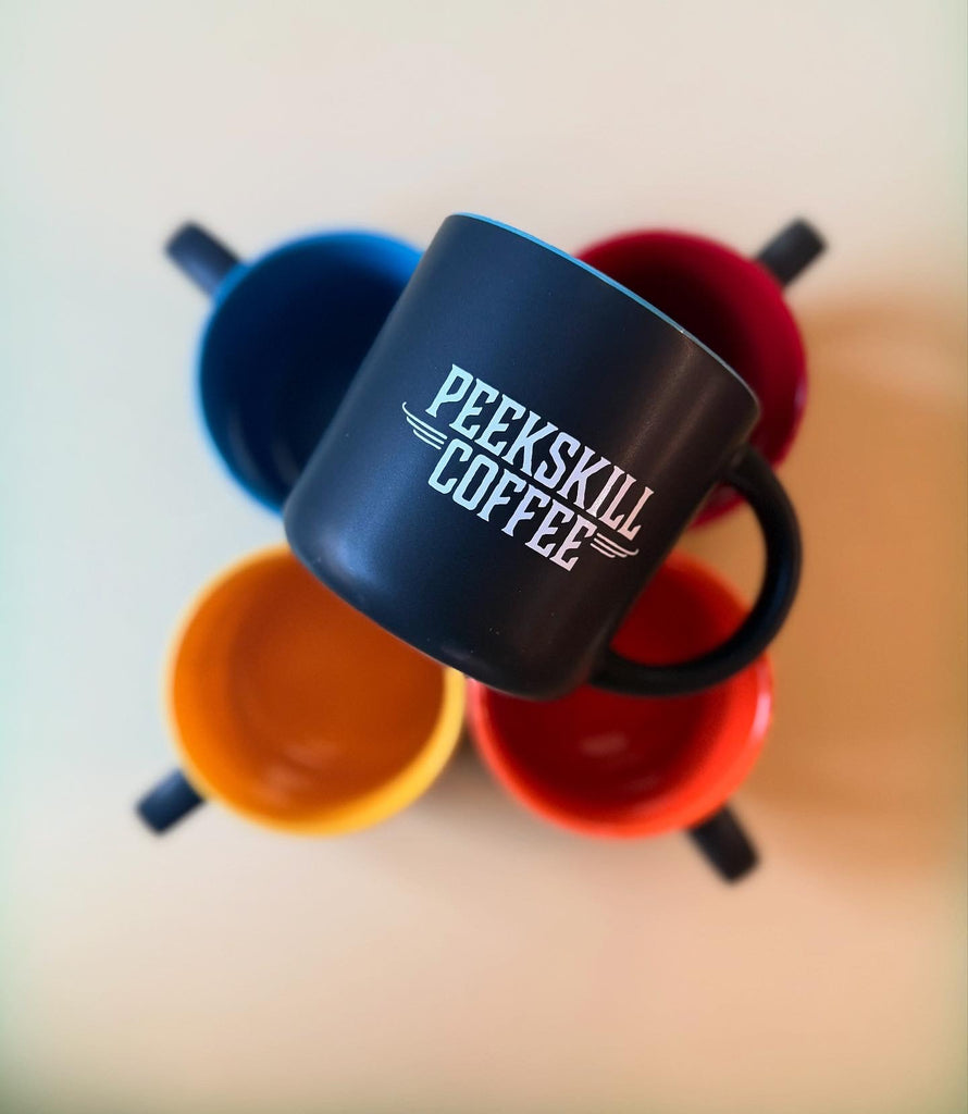 Peekskill Coffee Mug