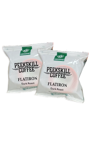 Flatiron Coffee Pods (Box of 24)