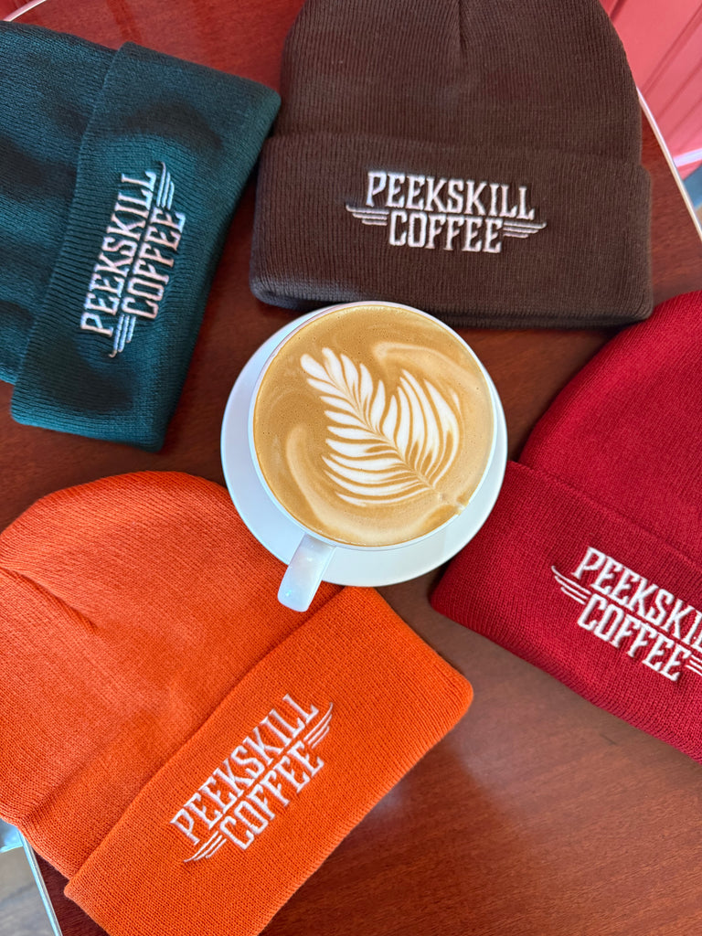 PCH Logo Beanie
