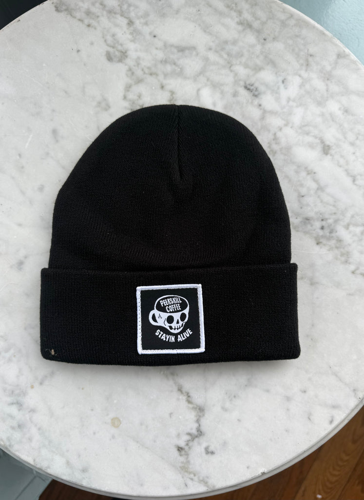 Stayin' Alive Beanie