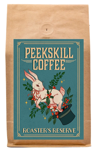 Roaster's Reserve