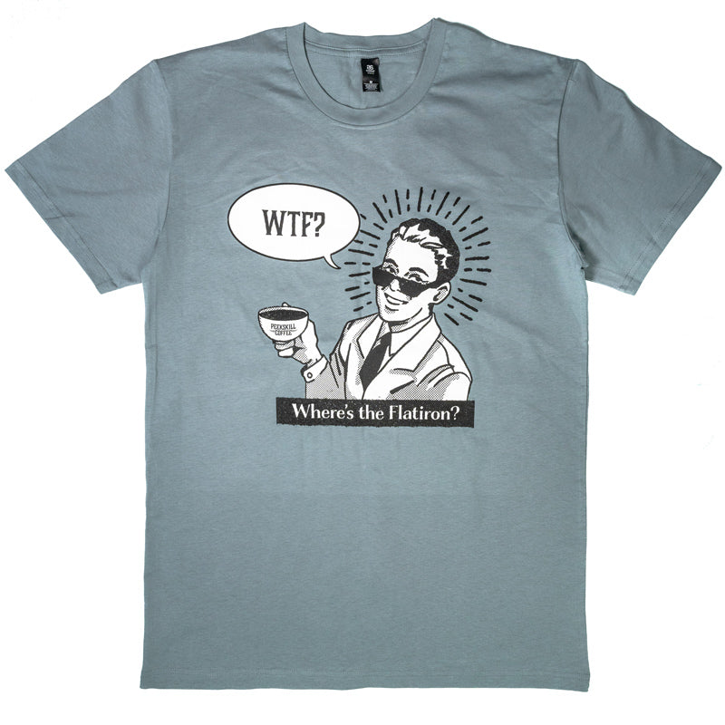 WTF? T-Shirt
