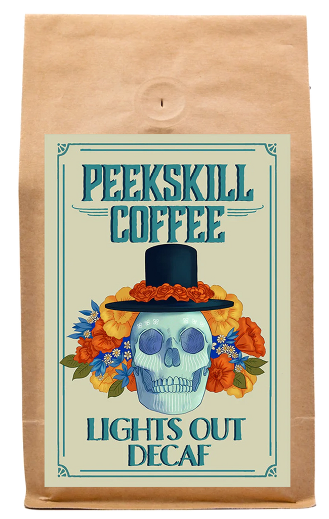 Lights Out Decaf