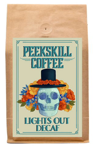 Lights Out Decaf